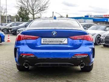 BMW 420i Coupé M Sport Pro