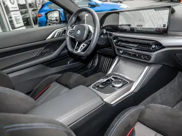 BMW 420i Coupé M Sport Pro