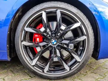 BMW 420i Coupé M Sport Pro