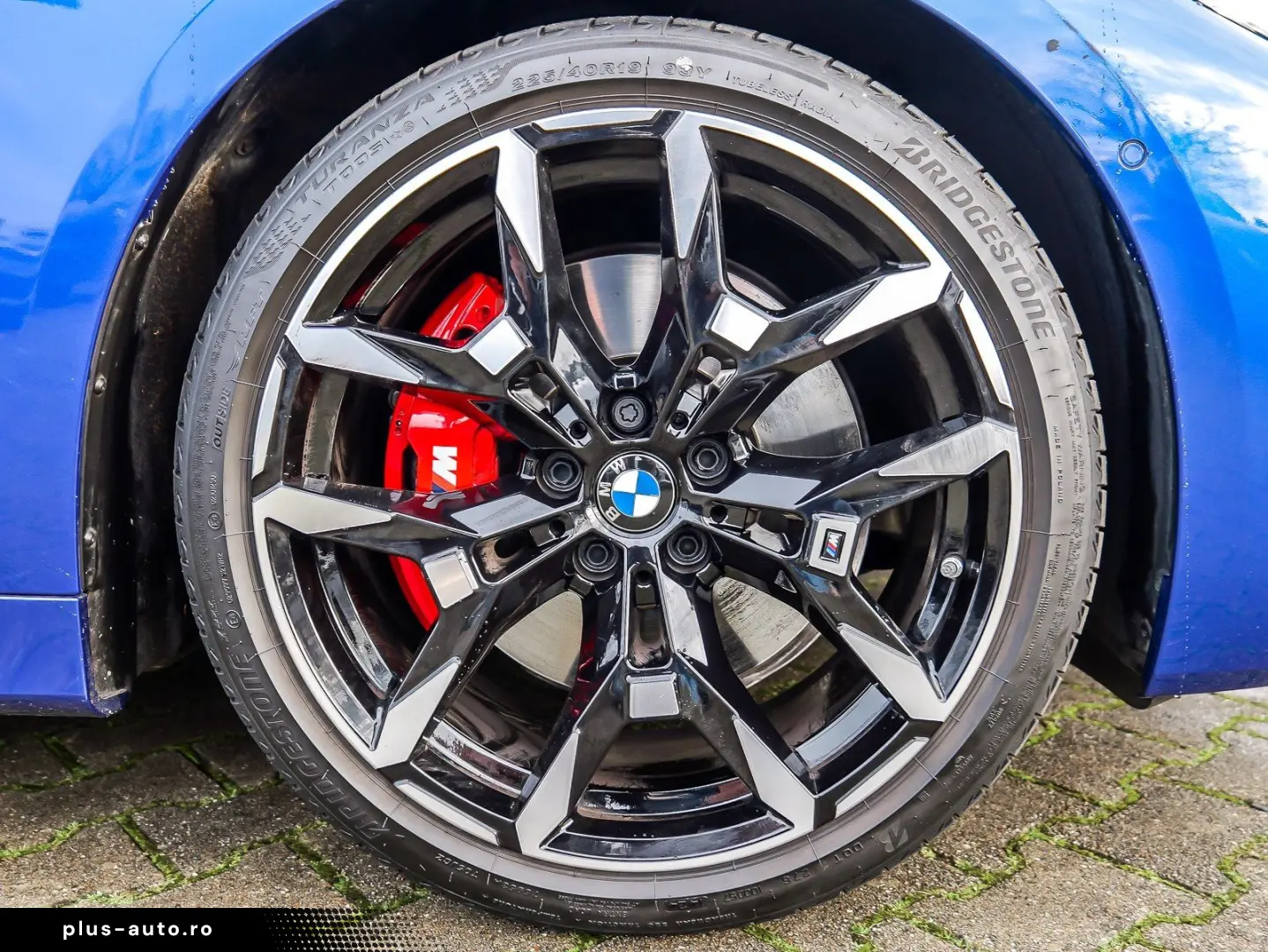 BMW 420i Coupé M Sport Pro