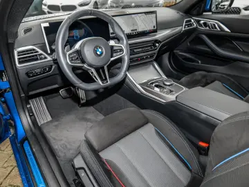 BMW 420i Coupé M Sport Pro