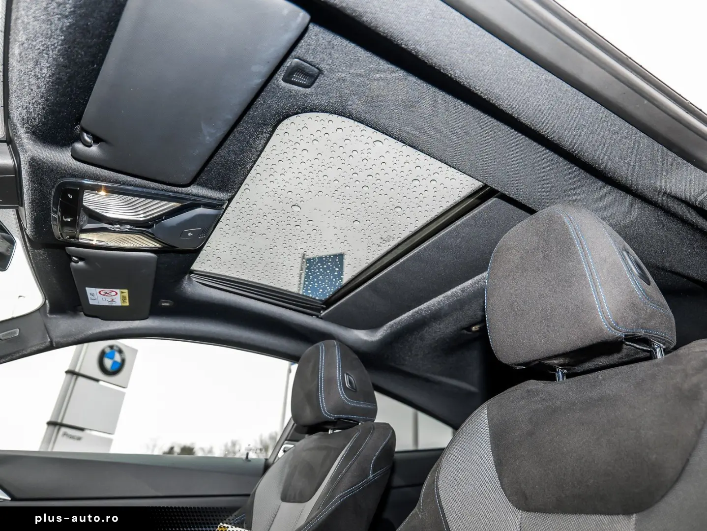 BMW 420i Coupé M Sport Pro