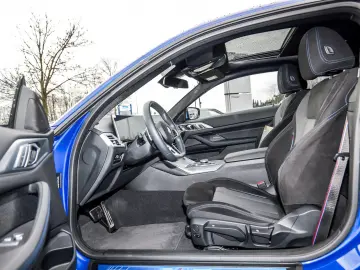 BMW 420i Coupé M Sport Pro