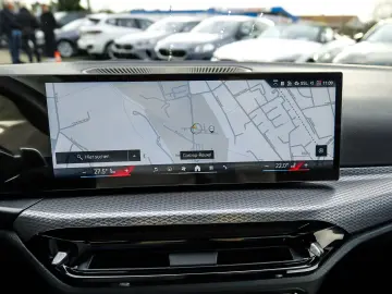 BMW 420i Coupé M Sport Pro