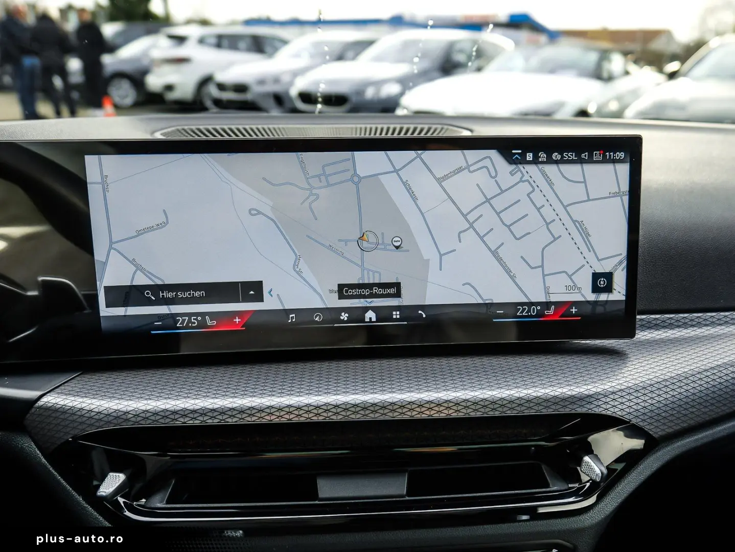 BMW 420i Coupé M Sport Pro