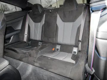 BMW 420i Coupé M Sport Pro