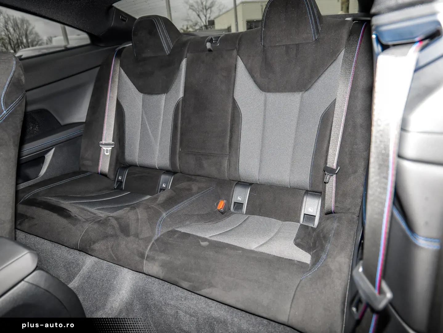 BMW 420i Coupé M Sport Pro