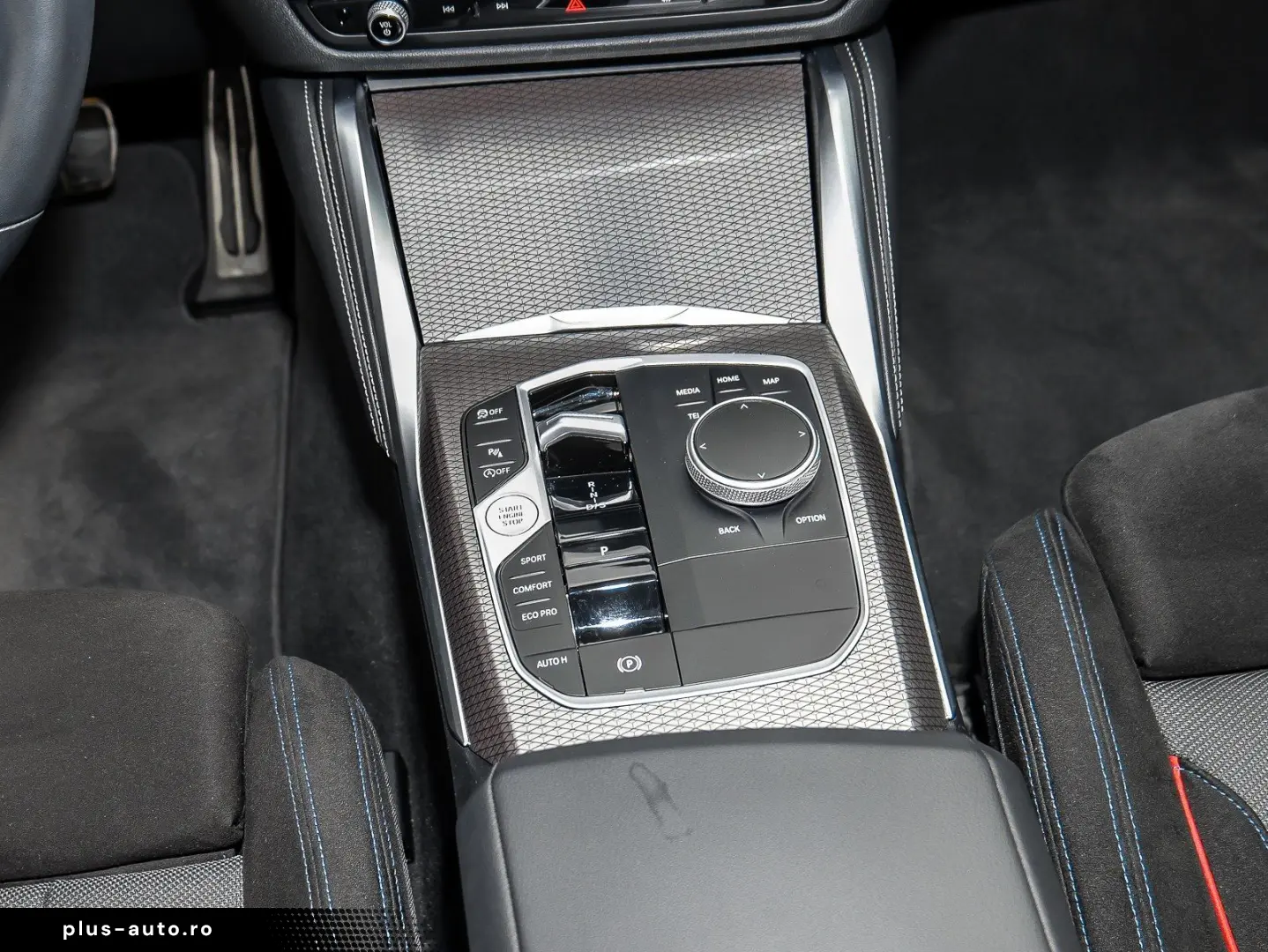 BMW 420i Coupé M Sport Pro