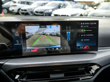 BMW 420i Coupé M Sport Pro