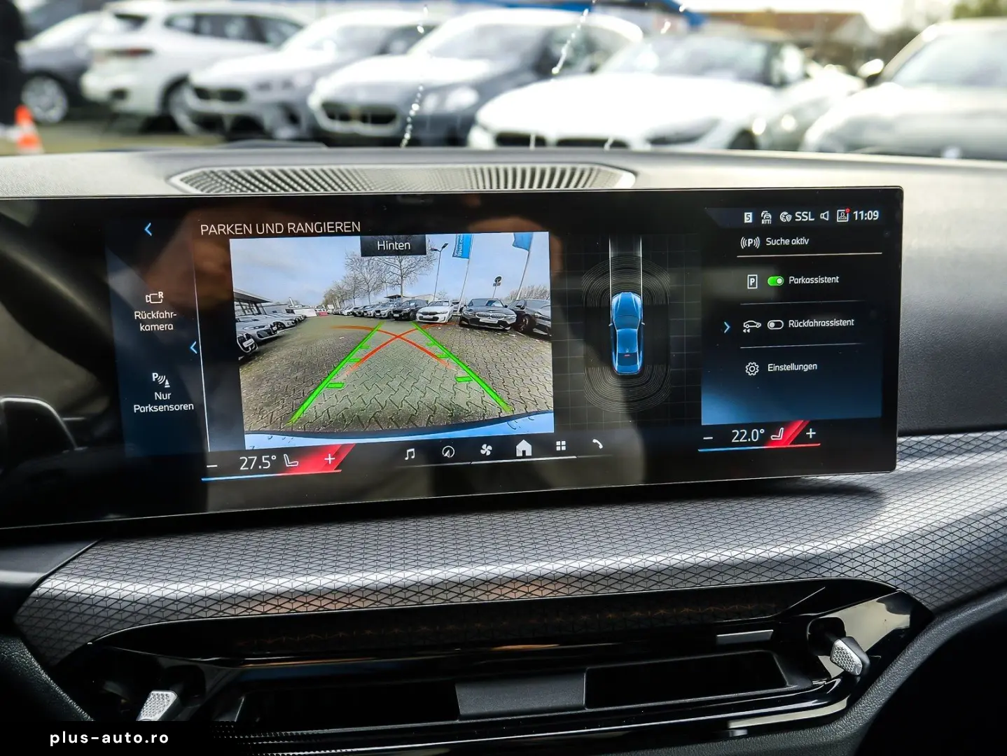 BMW 420i Coupé M Sport Pro