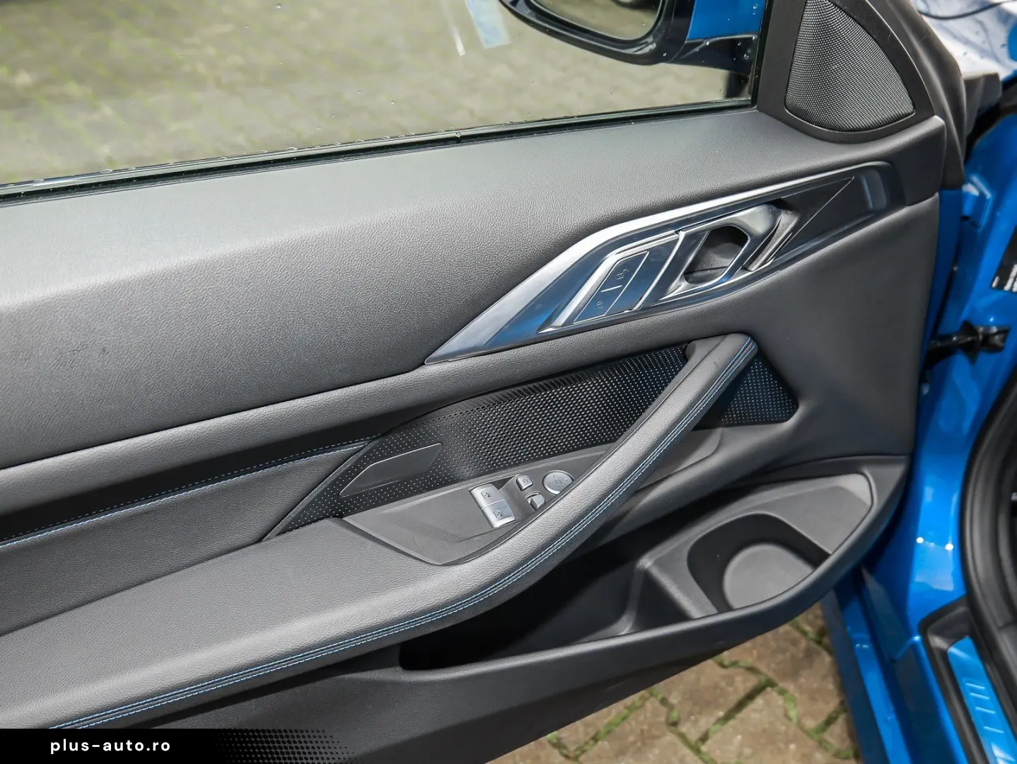 BMW 420i Coupé M Sport Pro