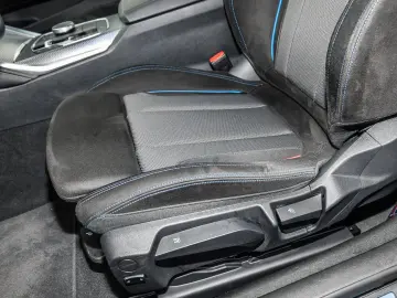 BMW 420i Coupé M Sport Pro