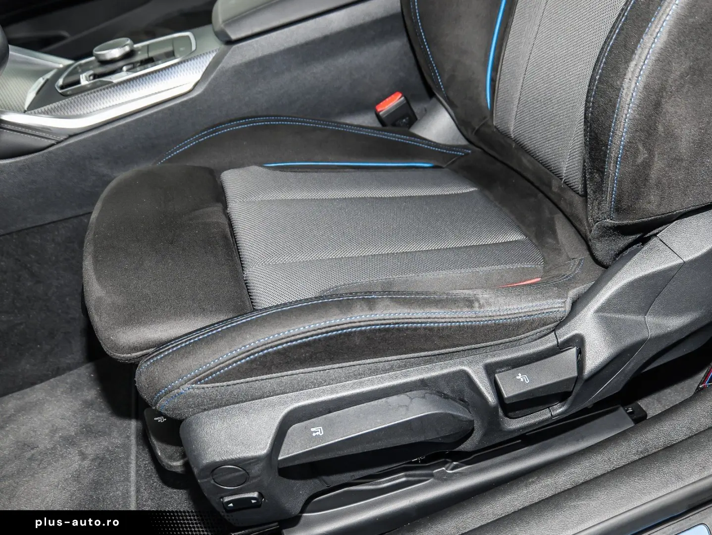 BMW 420i Coupé M Sport Pro