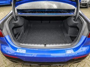 BMW 420i Coupé M Sport Pro