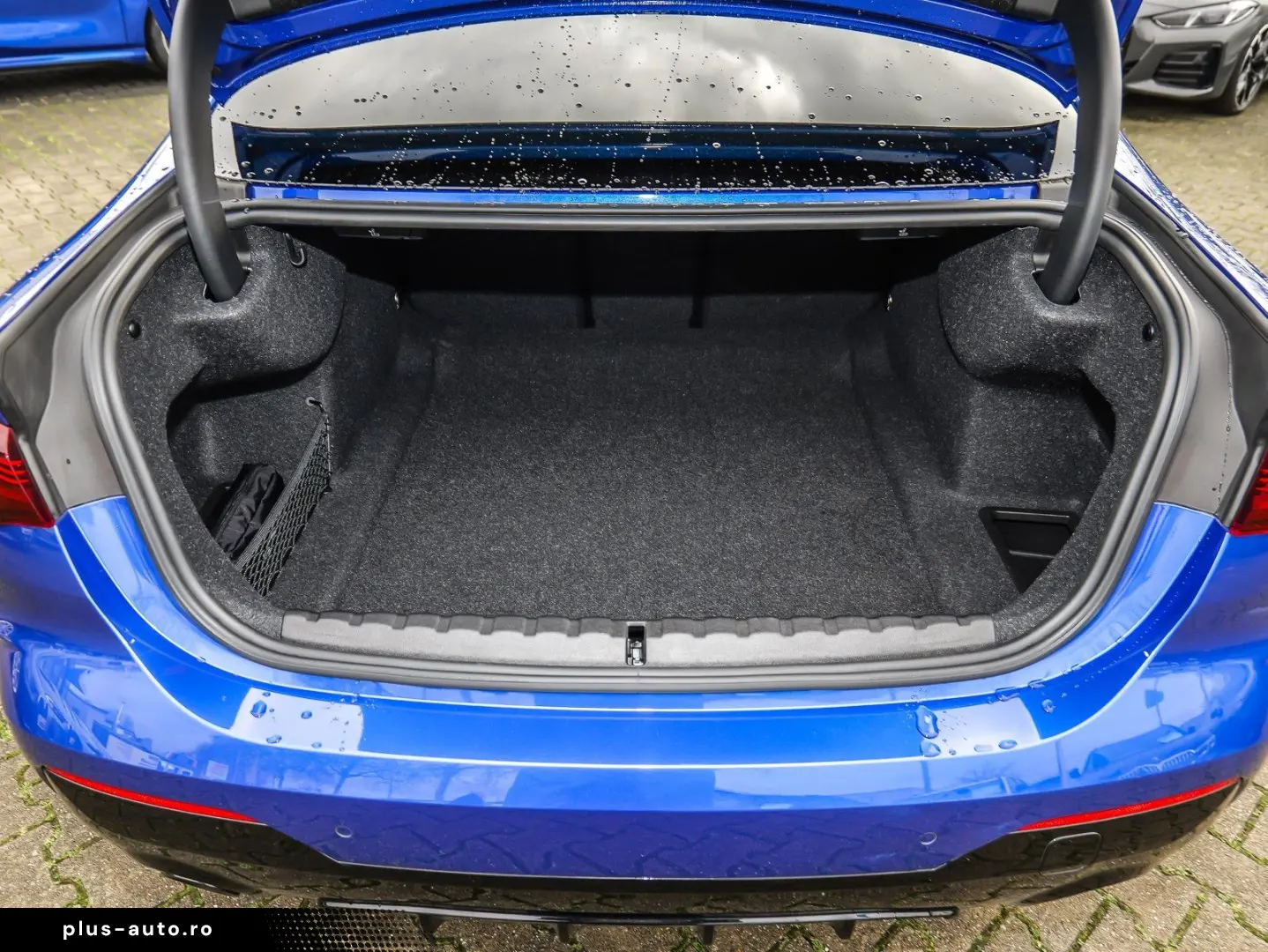 BMW 420i Coupé M Sport Pro