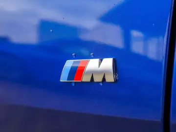 BMW 420i Coupé M Sport Pro