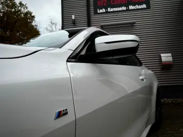 BMW 420i Coupé M Sport