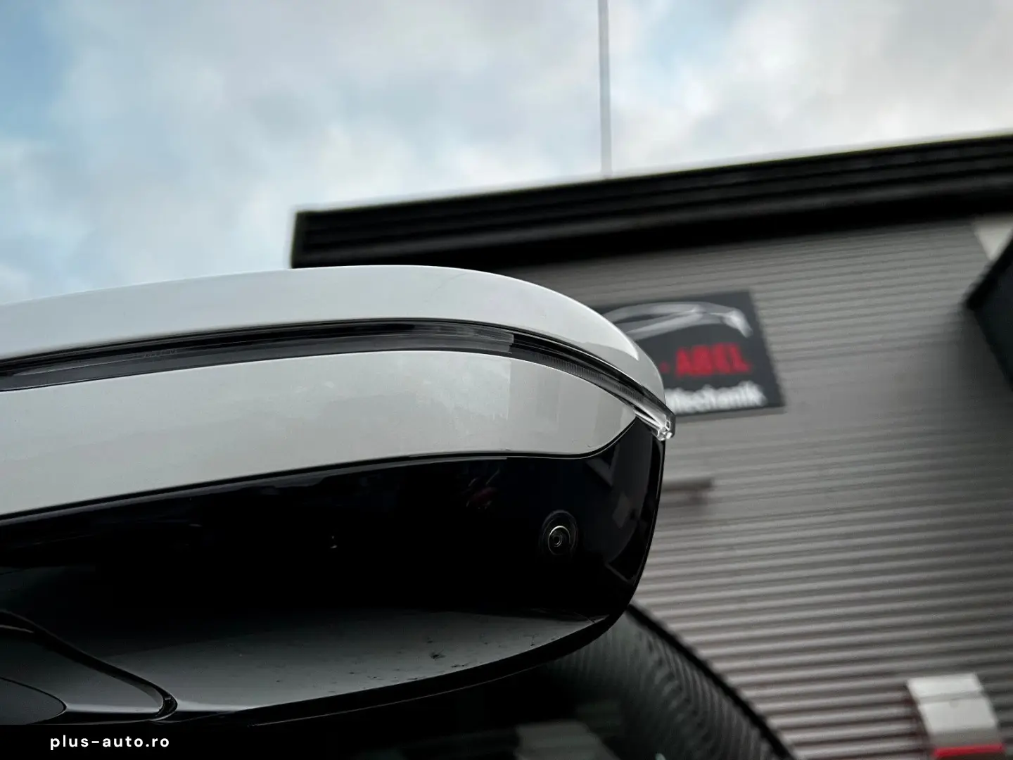 BMW 420i Coupé M Sport