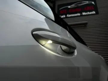 BMW 420i Coupé M Sport