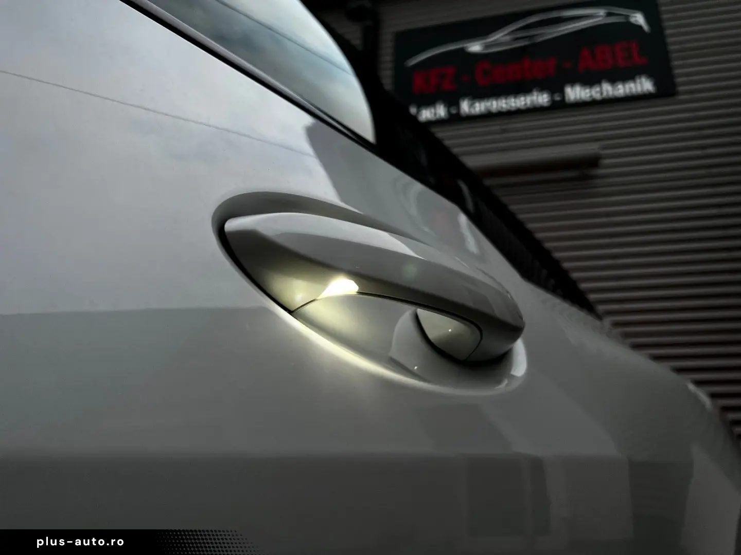 BMW 420i Coupé M Sport