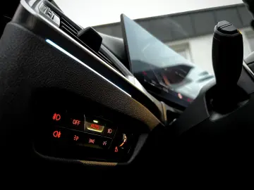 BMW 420i Coupé M Sport