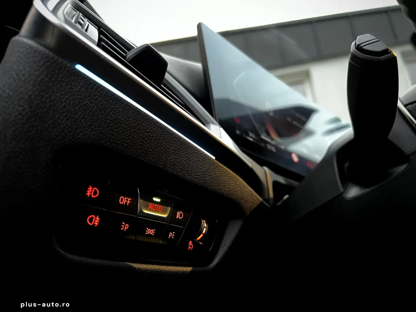 BMW 420i Coupé M Sport