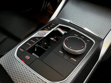 BMW 420i Coupé M Sport