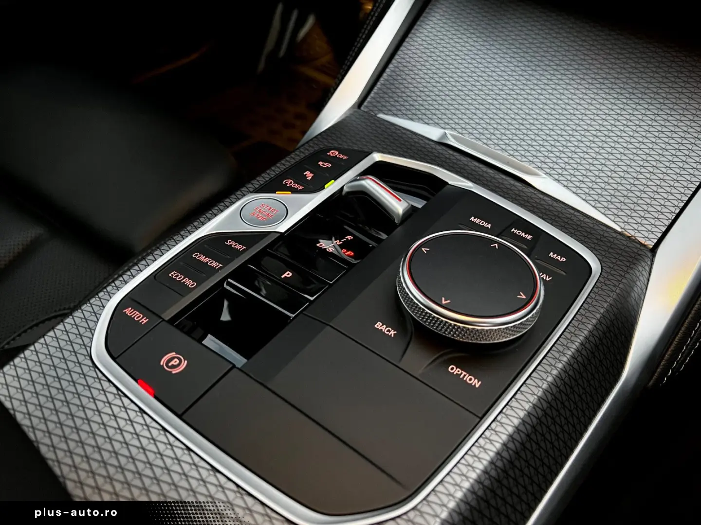 BMW 420i Coupé M Sport