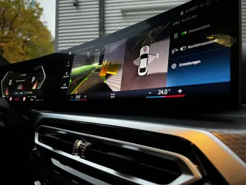 BMW 420i Coupé M Sport