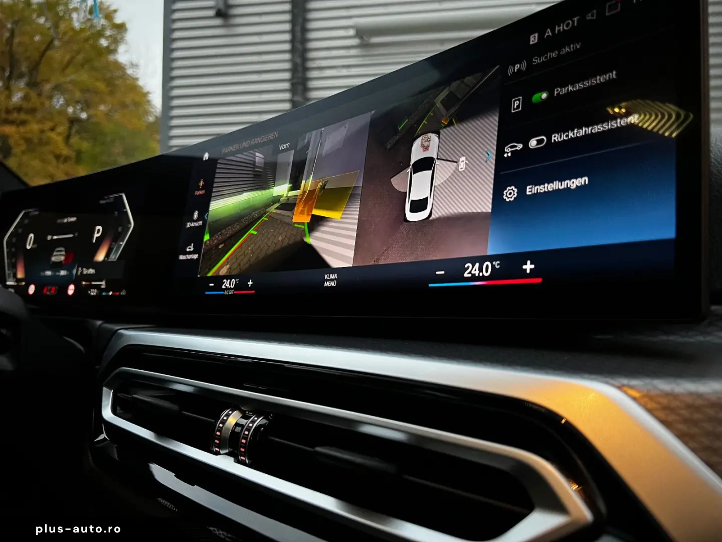 BMW 420i Coupé M Sport