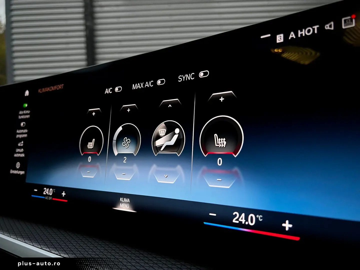 BMW 420i Coupé M Sport