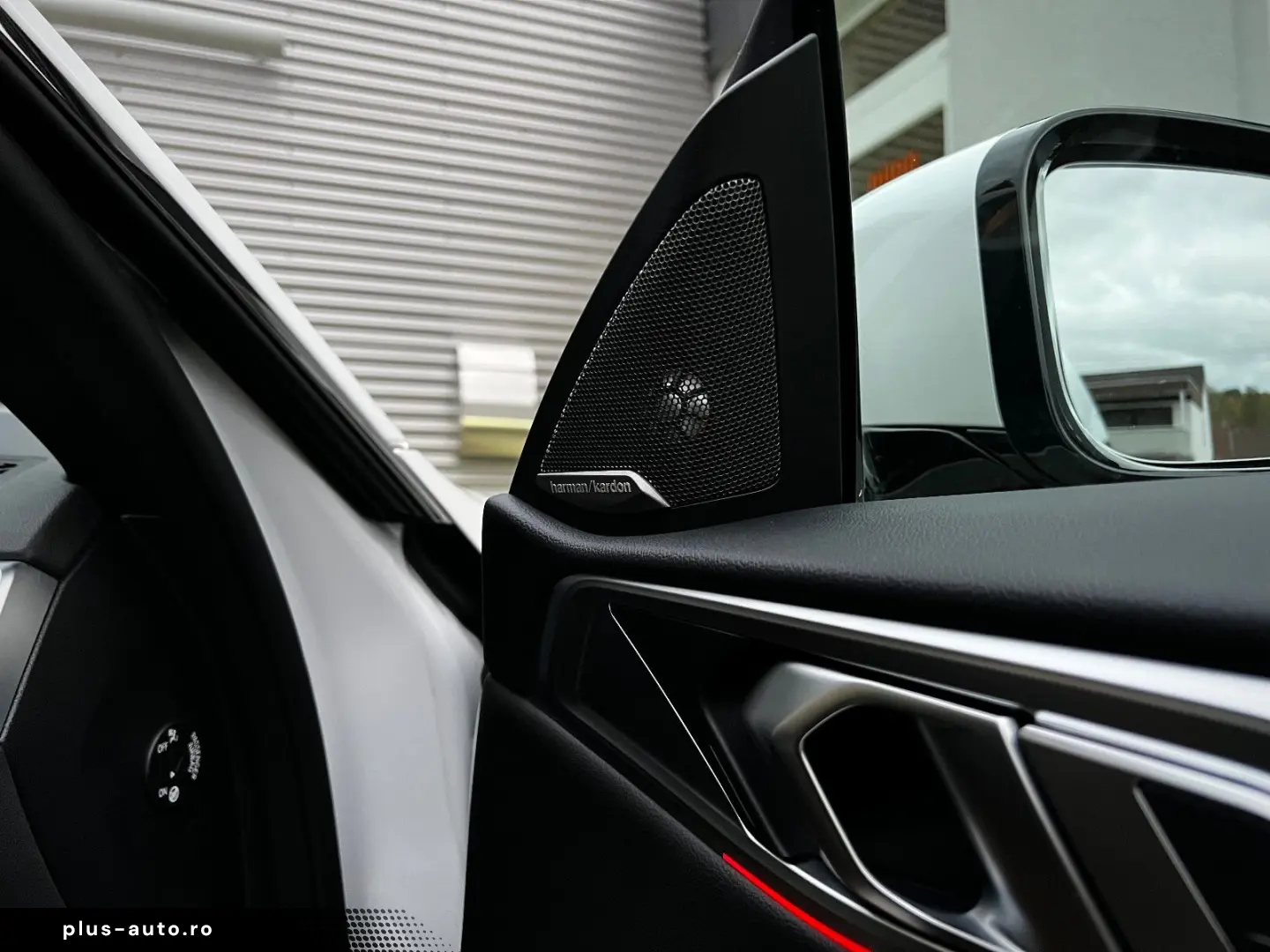 BMW 420i Coupé M Sport