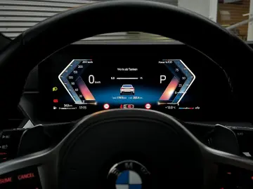 BMW 420i Coupé M Sport