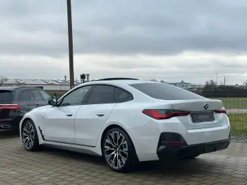 BMW 420xd Gran Coupe M Sport