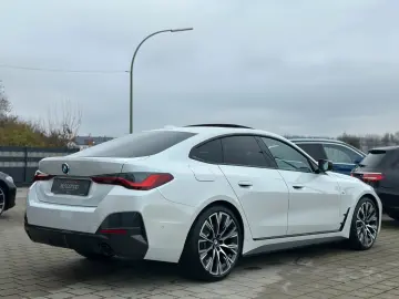 BMW 420xd Gran Coupe M Sport