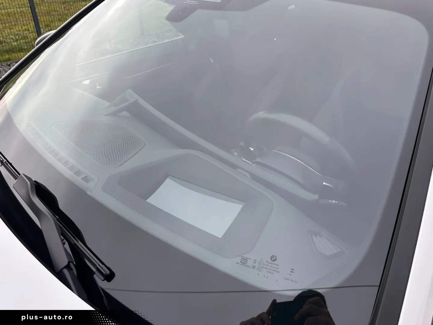 BMW 420xd Gran Coupe M Sport