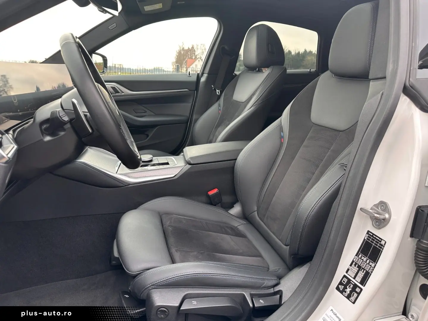 BMW 420xd Gran Coupe M Sport