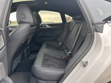 BMW 420xd Gran Coupe M Sport