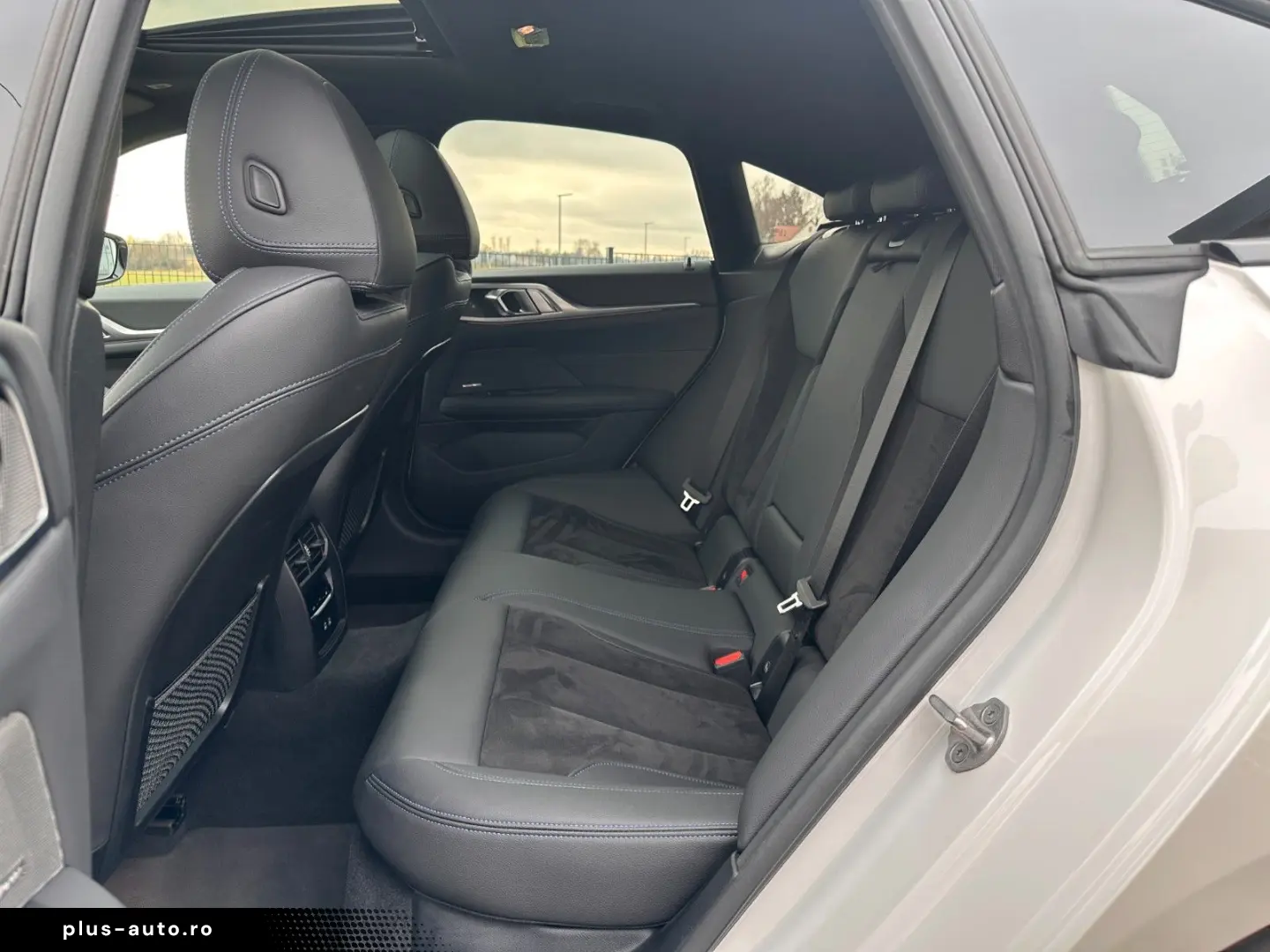 BMW 420xd Gran Coupe M Sport