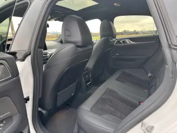 BMW 420xd Gran Coupe M Sport