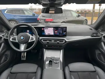 BMW 420xd Gran Coupe M Sport