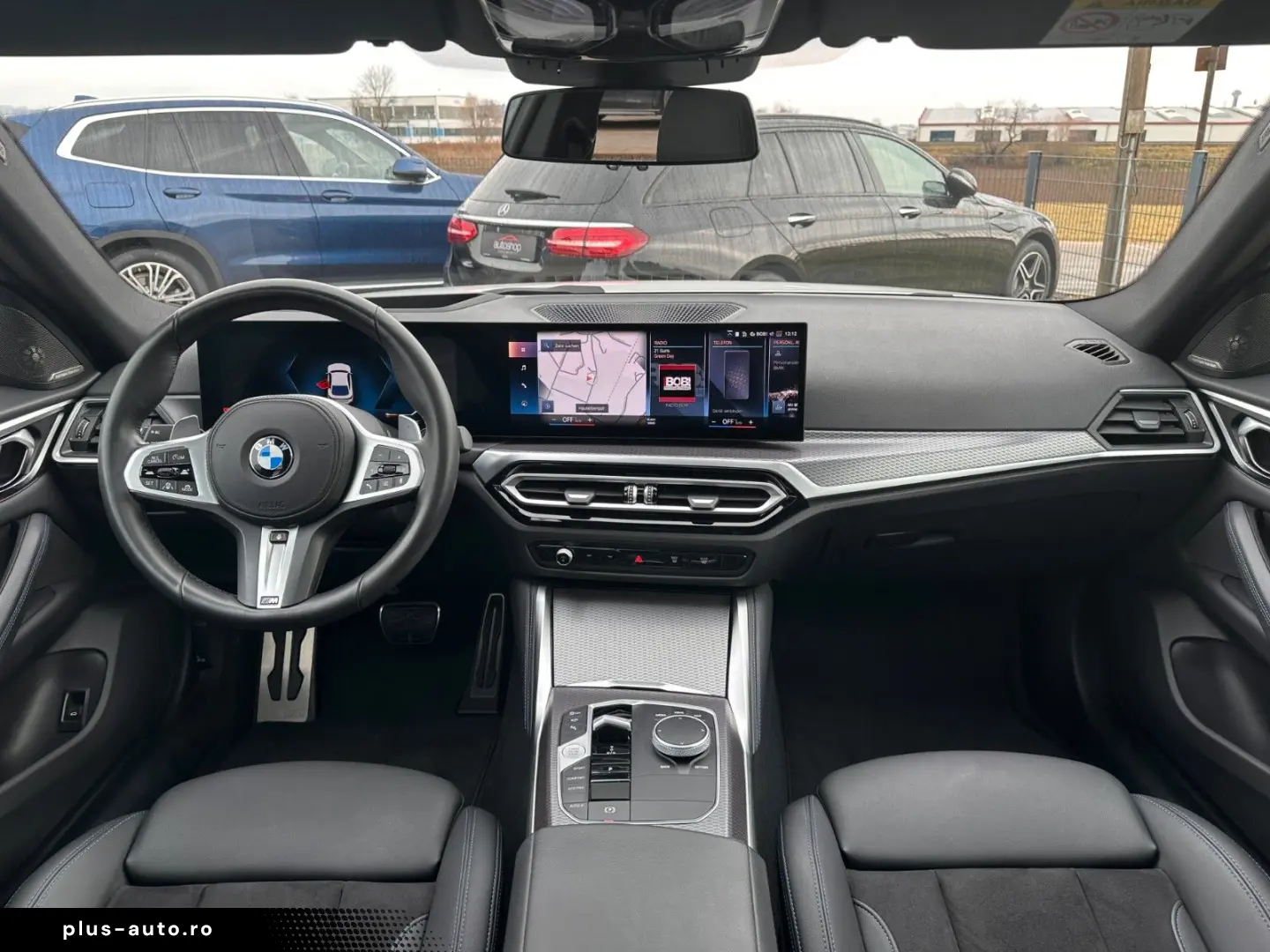 BMW 420xd Gran Coupe M Sport