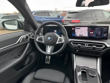 BMW 420xd Gran Coupe M Sport