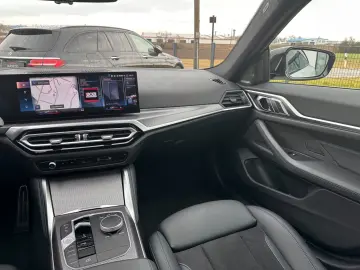 BMW 420xd Gran Coupe M Sport