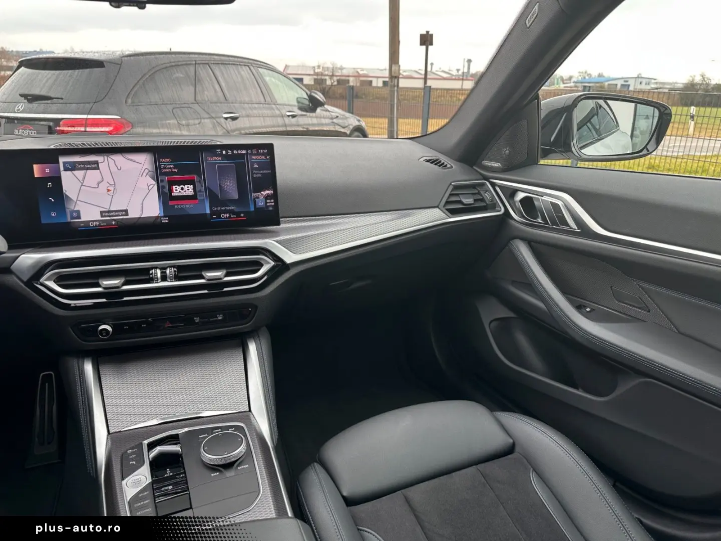 BMW 420xd Gran Coupe M Sport