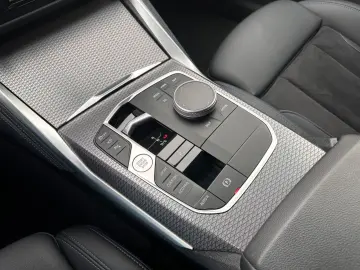 BMW 420xd Gran Coupe M Sport