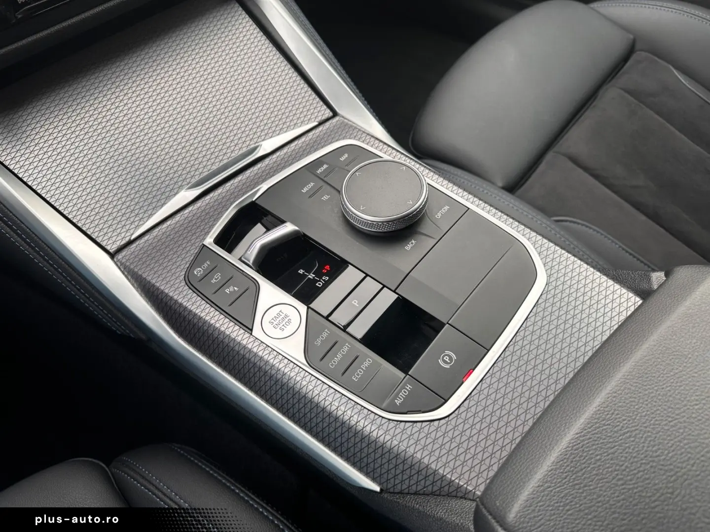 BMW 420xd Gran Coupe M Sport