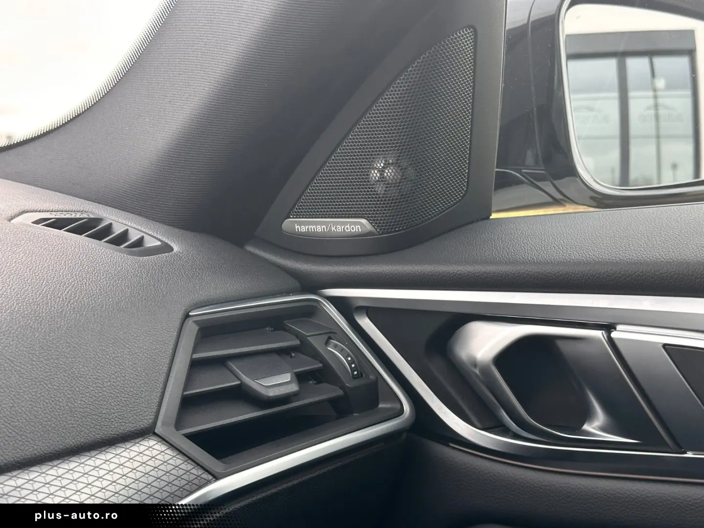 BMW 420xd Gran Coupe M Sport