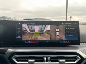 BMW 420xd Gran Coupe M Sport