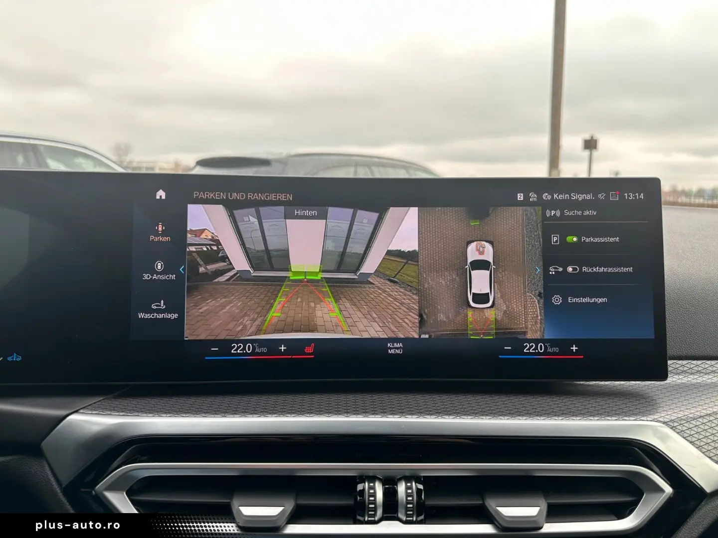 BMW 420xd Gran Coupe M Sport